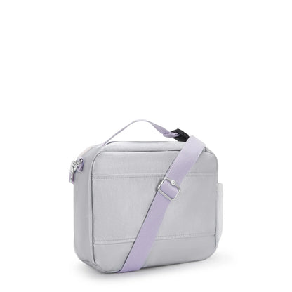 ERMY Silver Glow Met