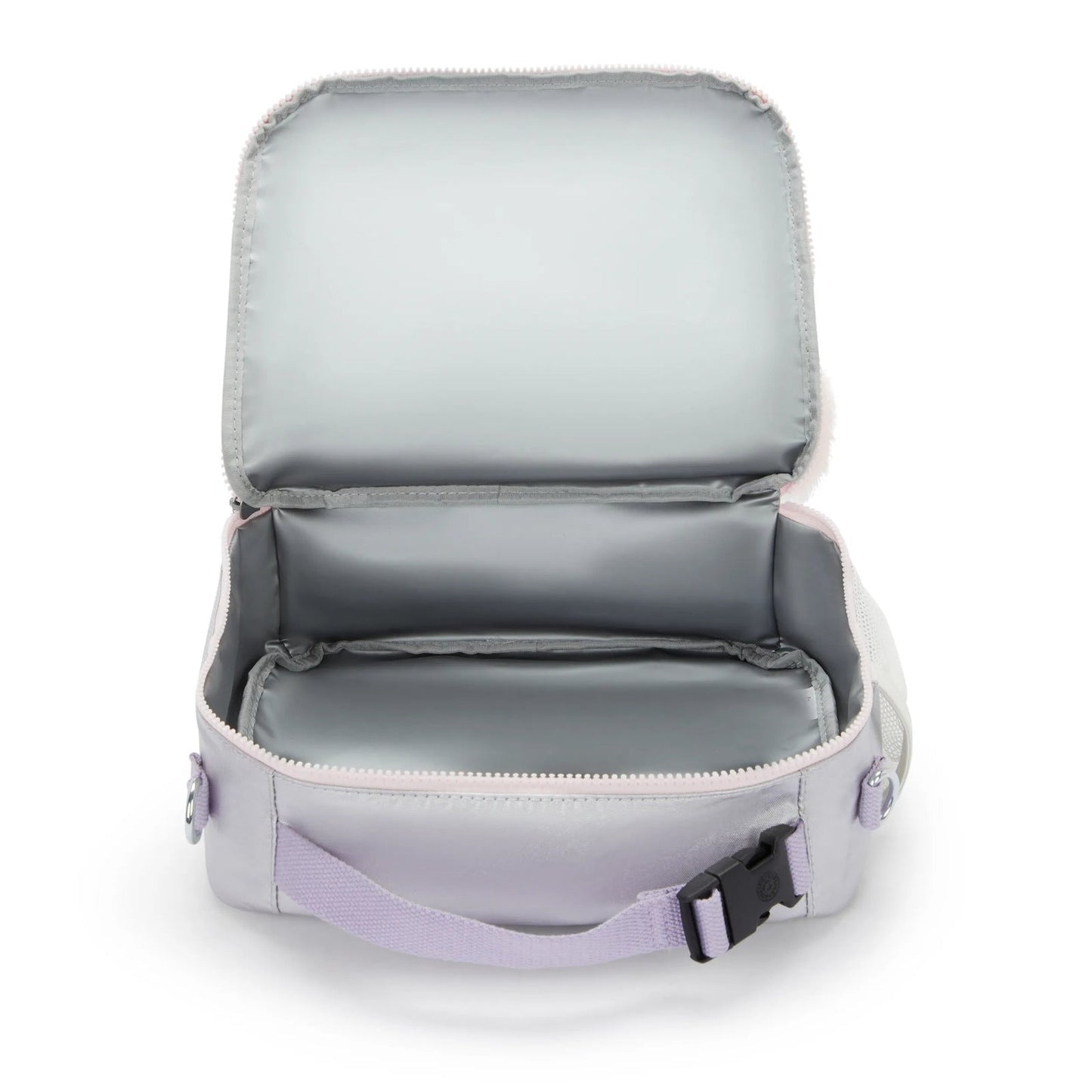 ERMY Silver Glow Met