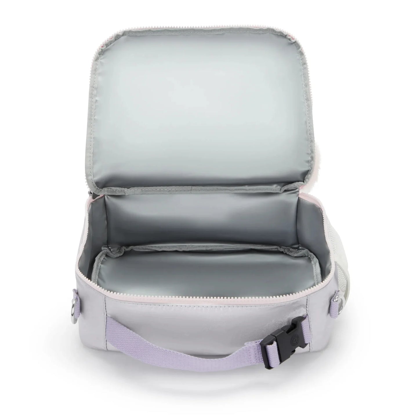 ERMY Silver Glow Met