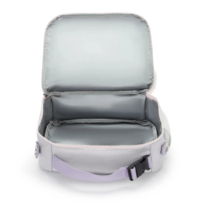 ERMY Silver Glow Met