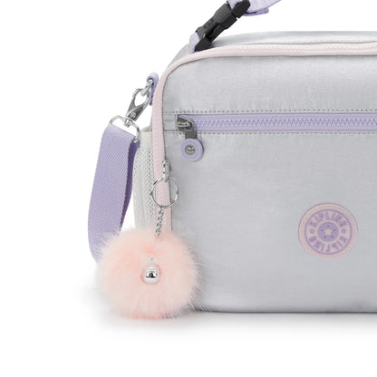ERMY Silver Glow Met