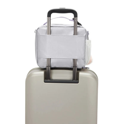 ERMY Silver Glow Met