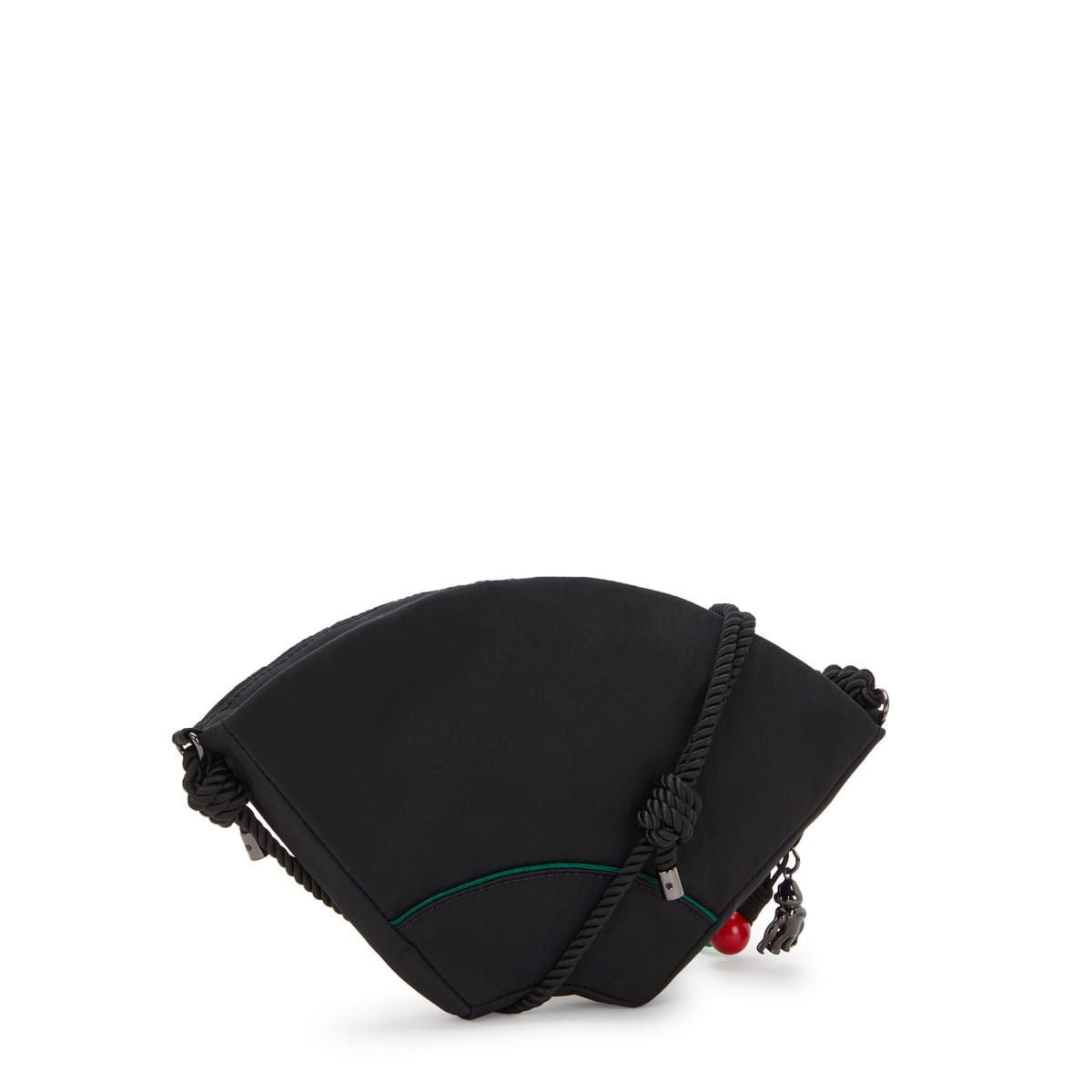 FAN BAG New Lunar Black