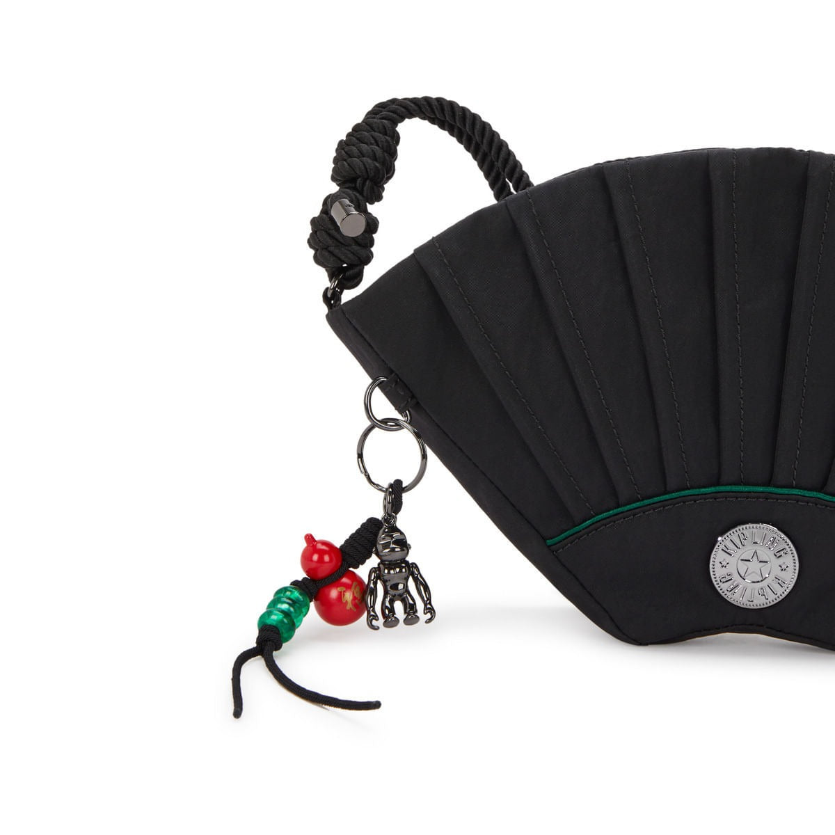 FAN BAG New Lunar Black