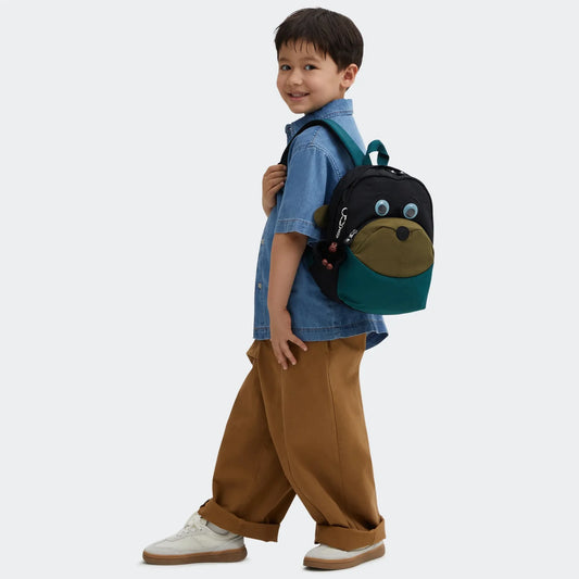 FASTER Black Khaki Bl $816 mensuales a 3msi*