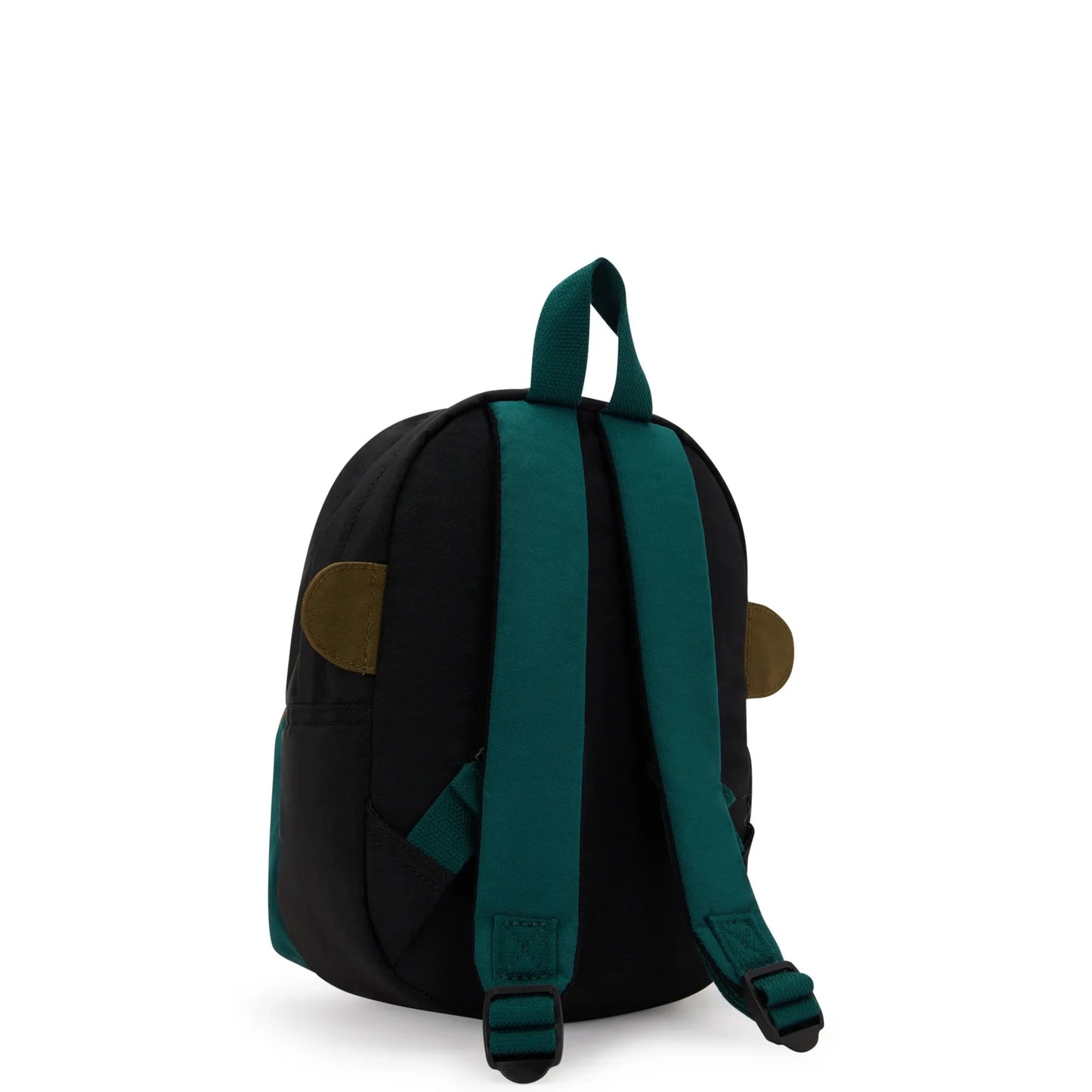 FASTER Black Khaki Bl
