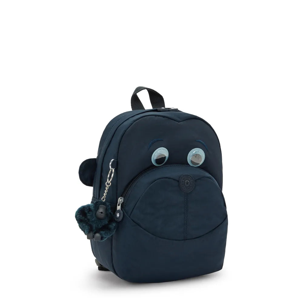 FASTER True Blue Tonal