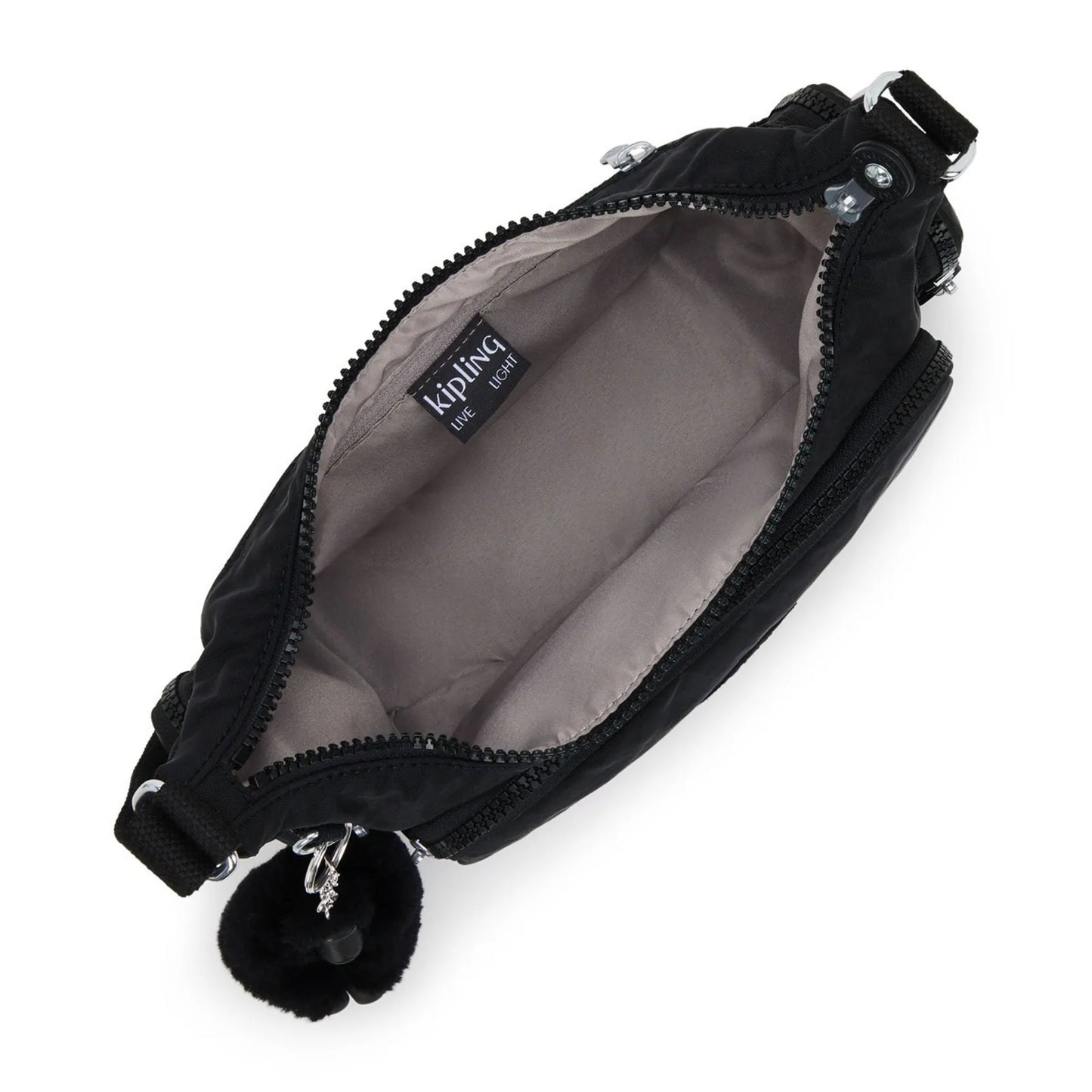 GABBETTE S Black Noir