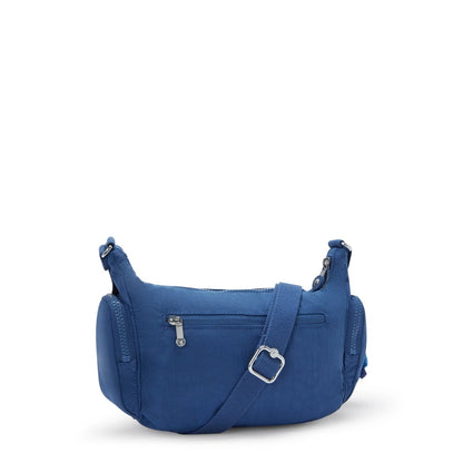 GABBETTE S Casual Blue
