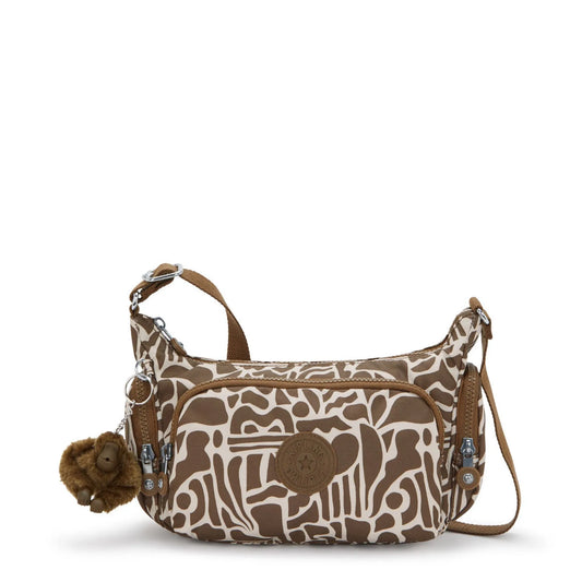 GABBETTE S Cocktail Khaki $949 mensuales a 3msi*