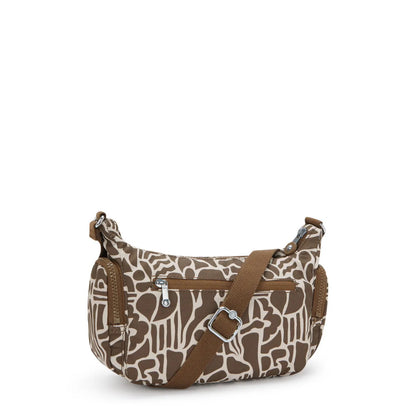 GABBETTE S Cocktail Khaki $950 mensuales a 3msi*