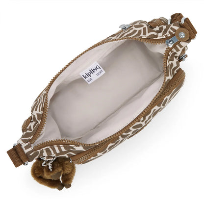 GABBETTE S Cocktail Khaki $950 mensuales a 3msi*