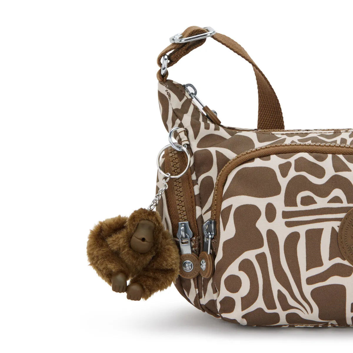 GABBETTE S Cocktail Khaki $950 mensuales a 3msi*