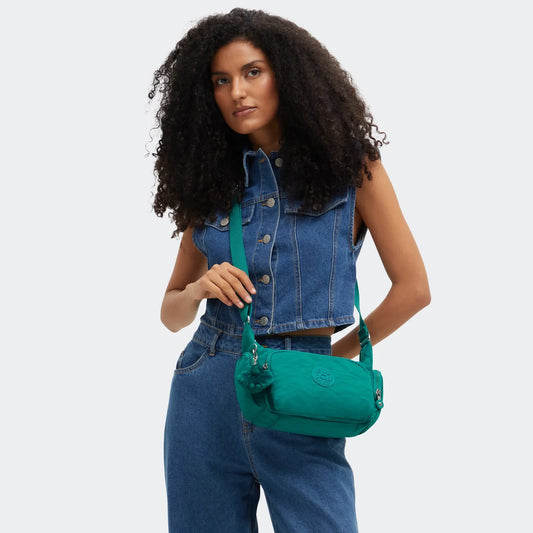 GABBETTE S Outspoken Green $949 mensuales a 3msi*
