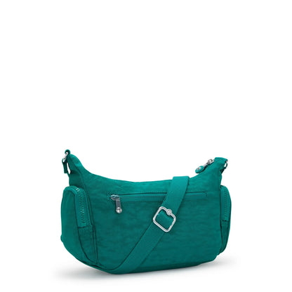 GABBETTE S Outspoken Green