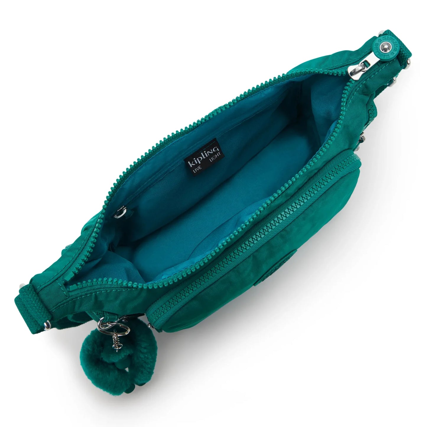 GABBETTE S Outspoken Green