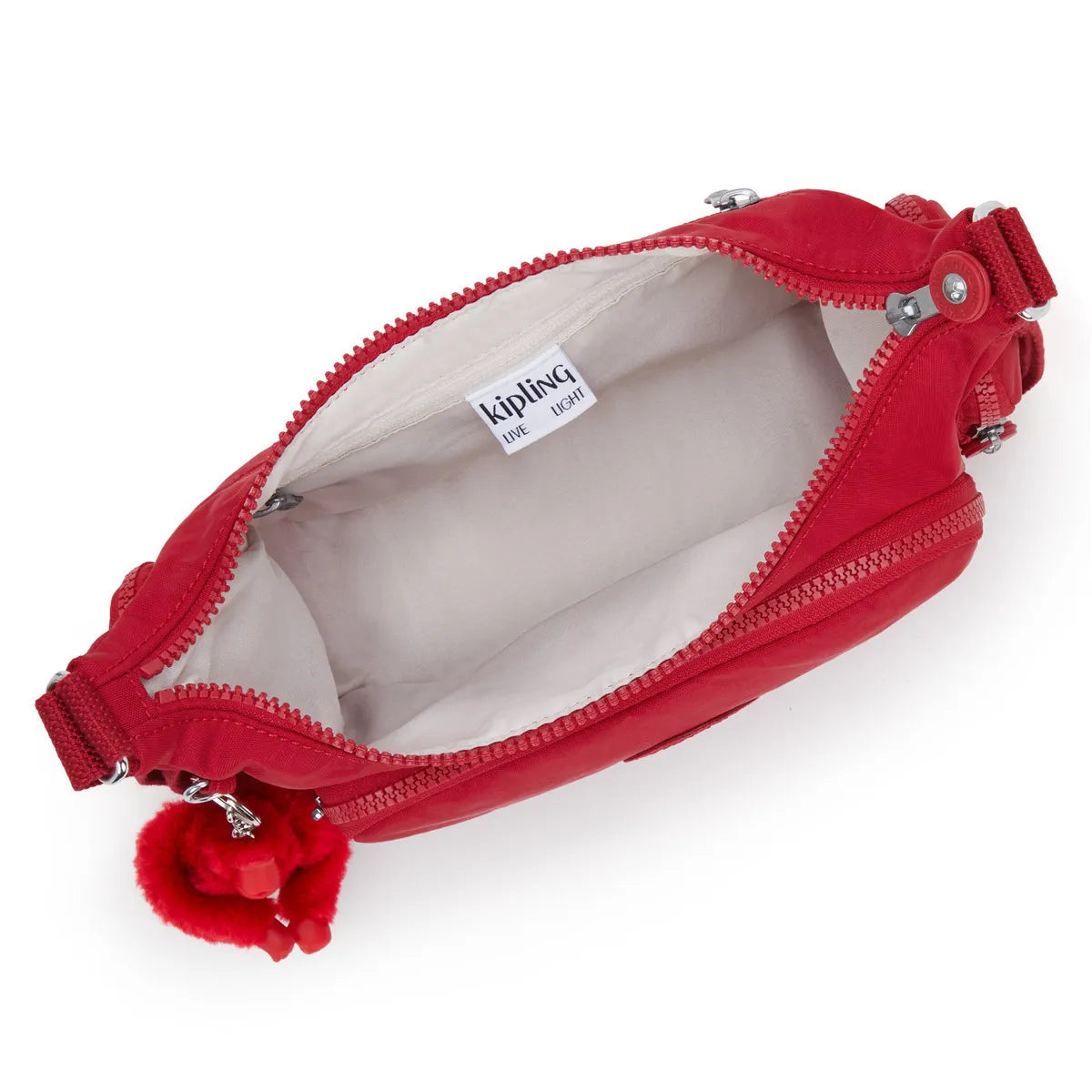 GABBETTE S Ruby Red $950 mensuales a 3msi*
