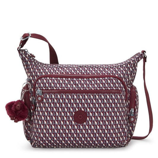 GABBIE 3DK Wine $1,183 x 3msi*