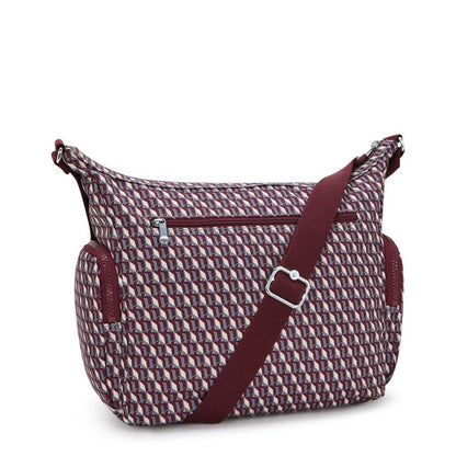 GABBIE 3DK Wine $1,183 x 3msi*