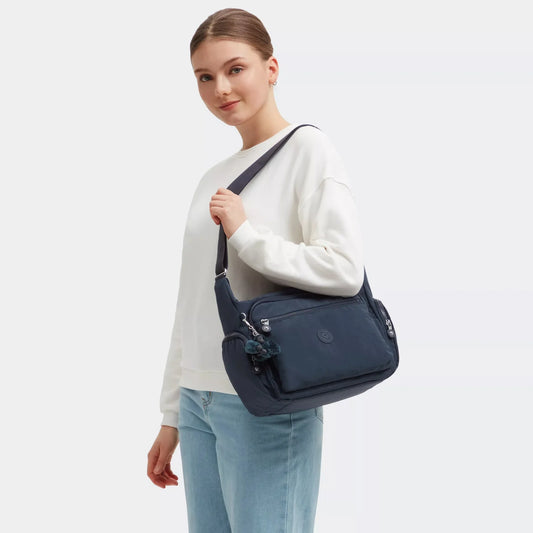 GABBIE Blue Bleu 2 $1,183 mensuales a 3msi*