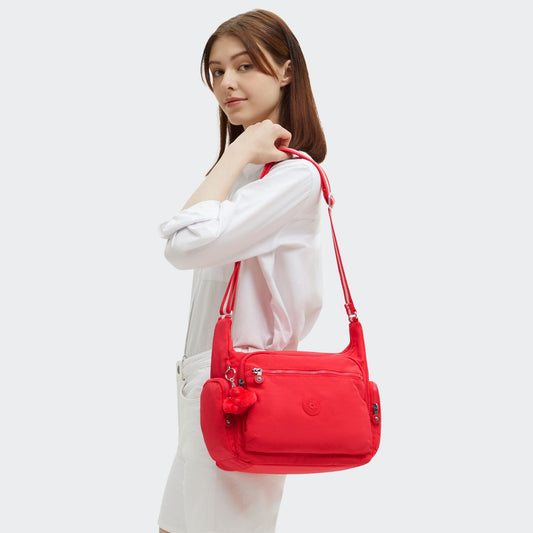 GABBIE Escape Red