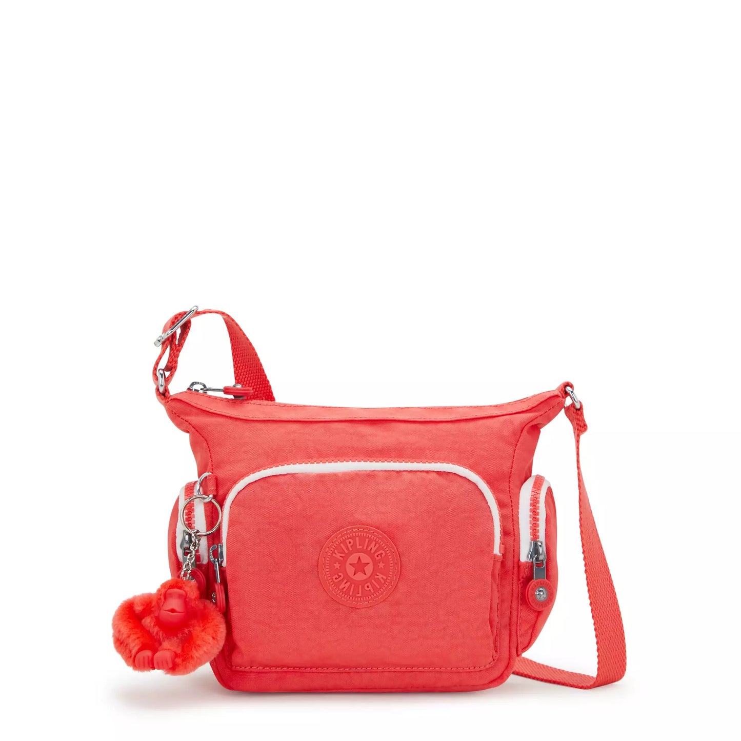 GABBIE MINI Almost Coral $317 x9msi*