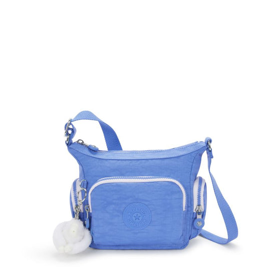 GABBIE MINI Cocktail Blue
