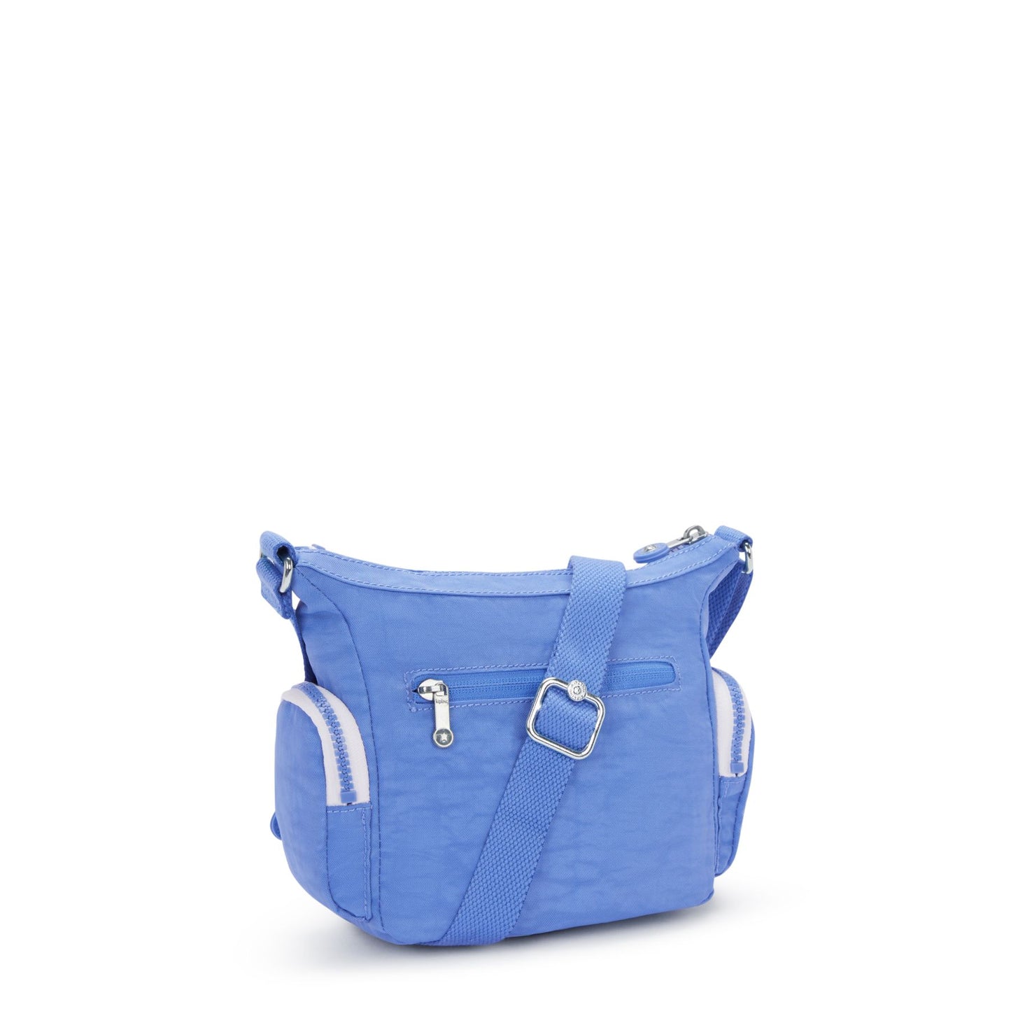 GABBIE MINI Cocktail Blue