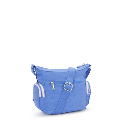 GABBIE MINI Cocktail Blue