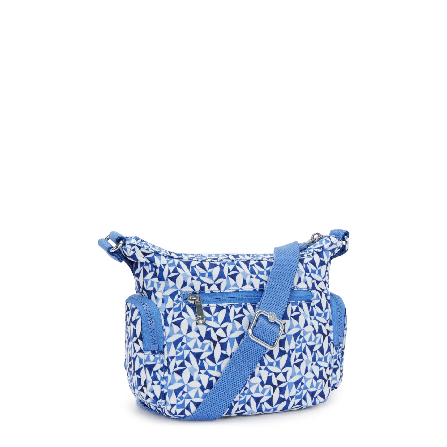 GABBIE MINI Crazy Leaves