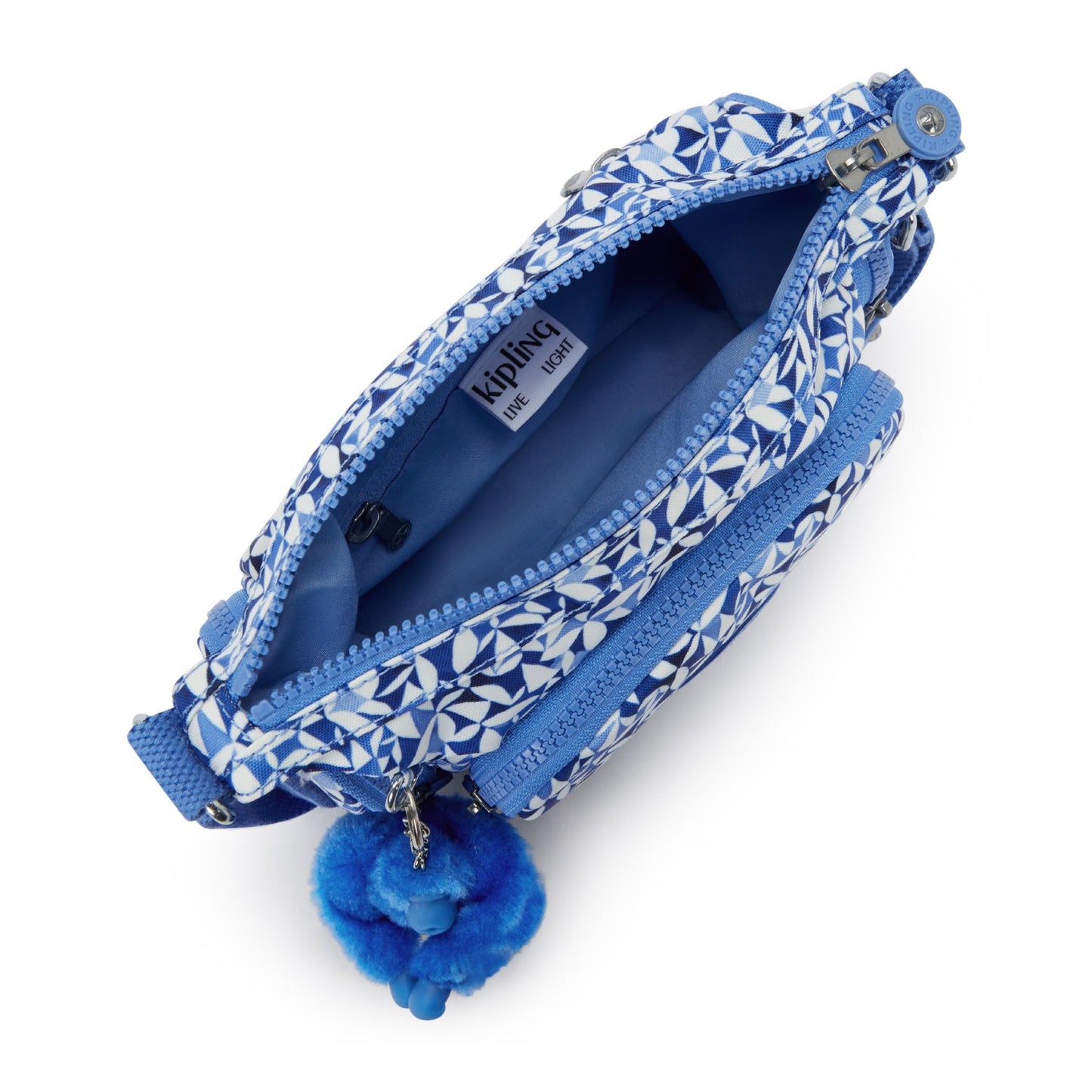 GABBIE MINI Crazy Leaves