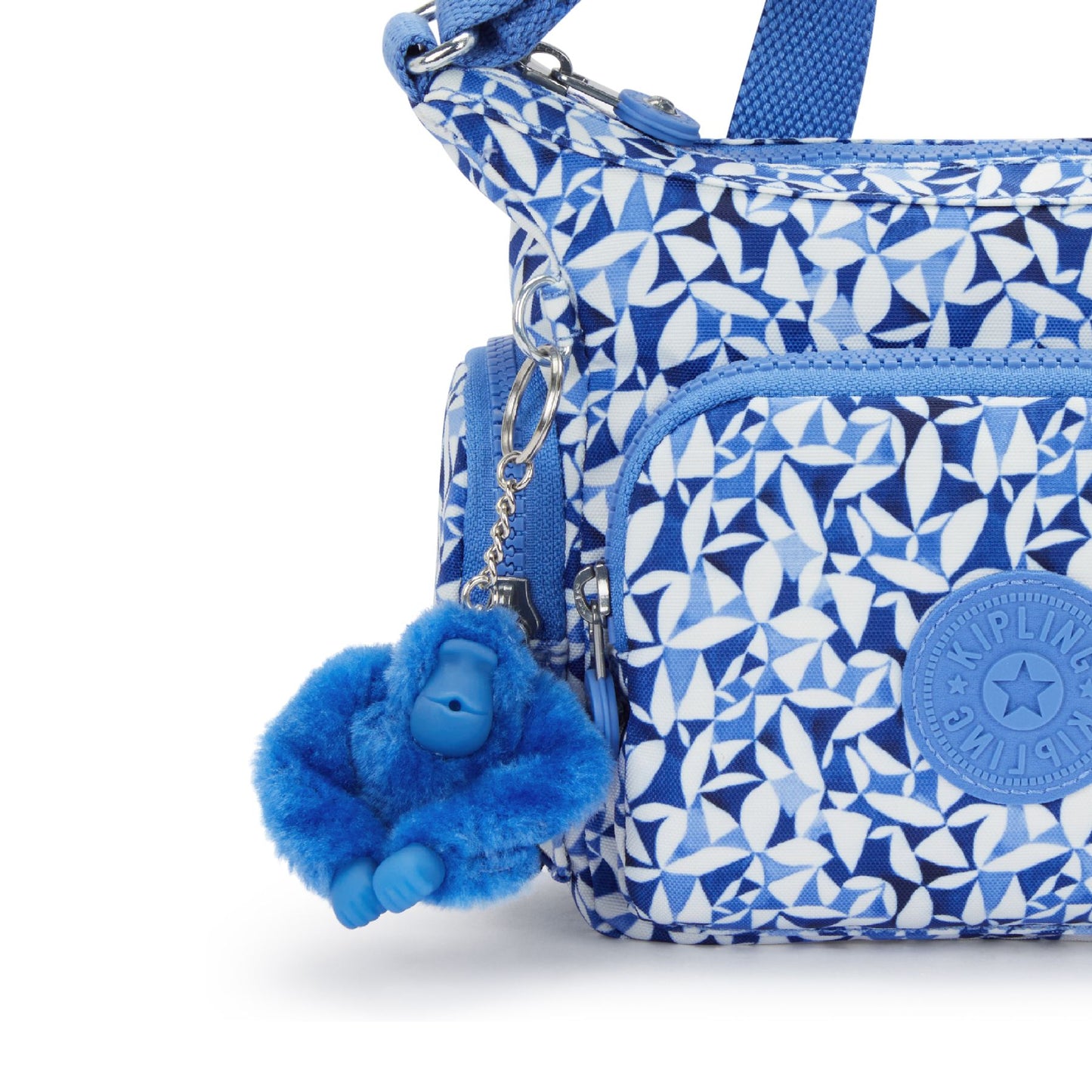 GABBIE MINI Crazy Leaves