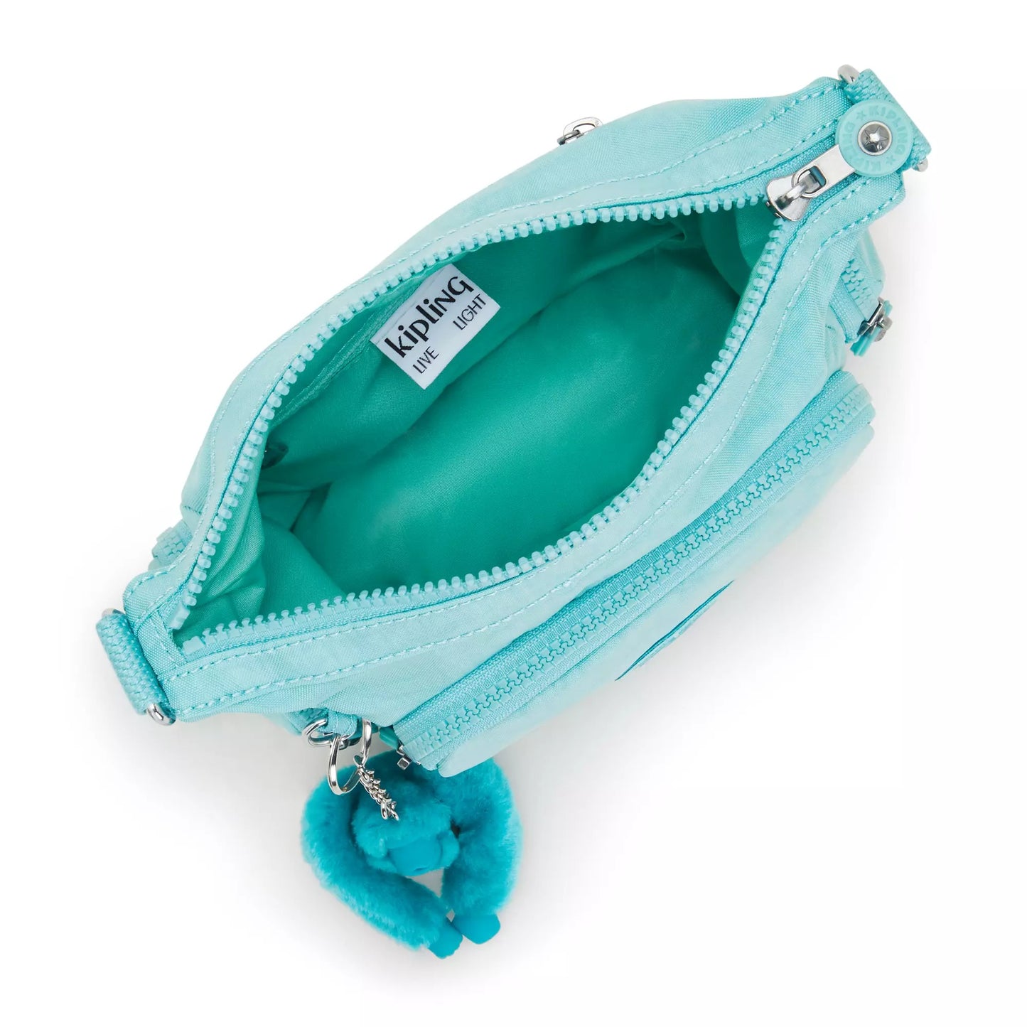 GABBIE MINI Deepest Aqua $317 x9msi*