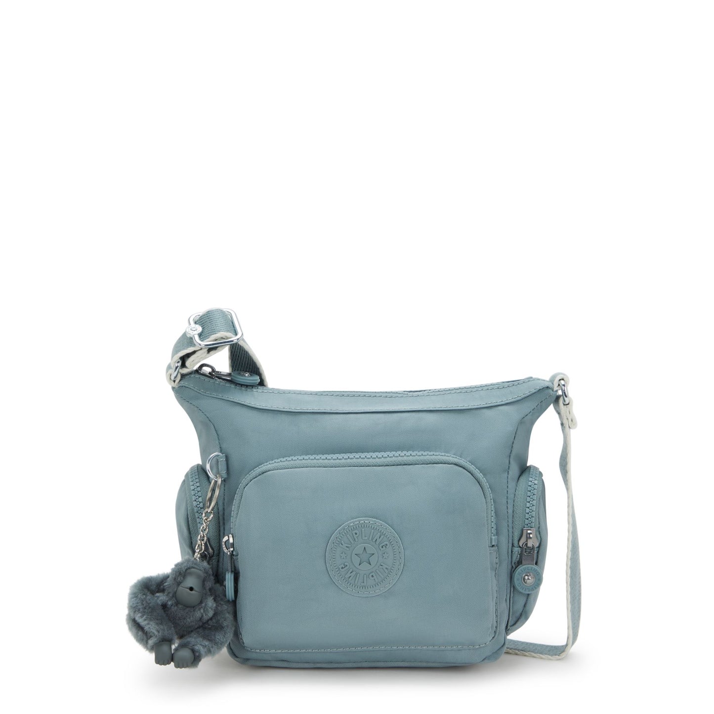 GABBIE MINI Relaxed Grey $950 x3msi*