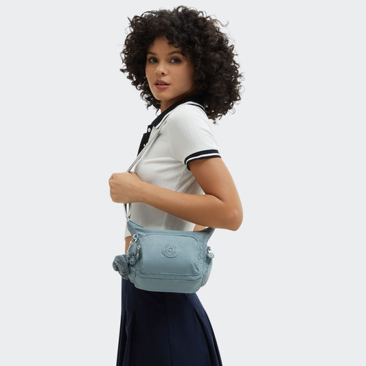 GABBIE MINI Relaxed Grey $475 x6msi*