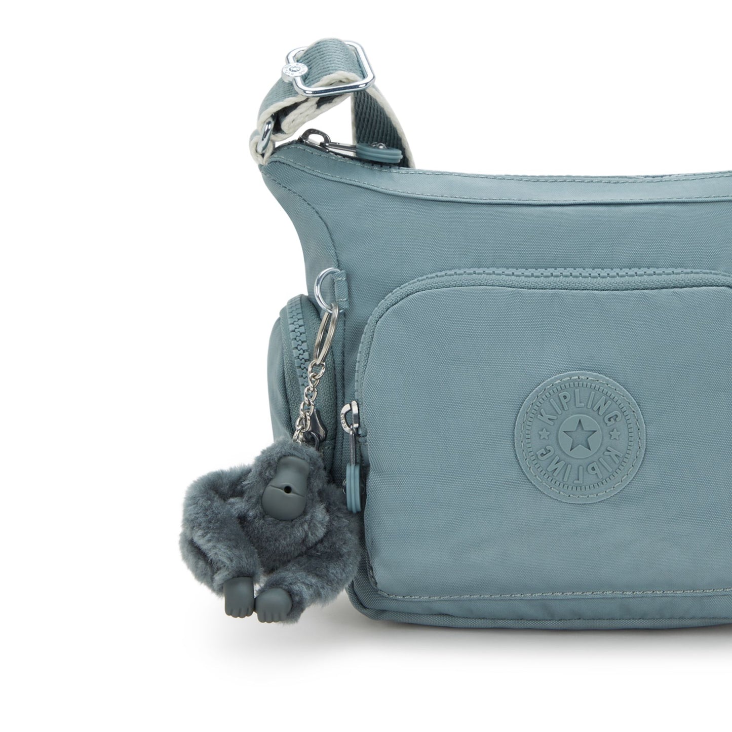 GABBIE MINI Relaxed Grey $950 x3msi*