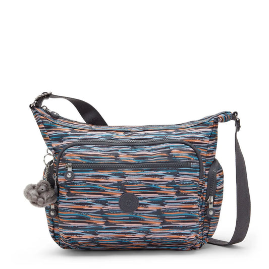 GABBIE Mineral Stripes
