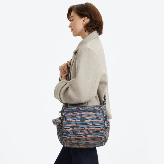 GABBIE Mineral Stripes