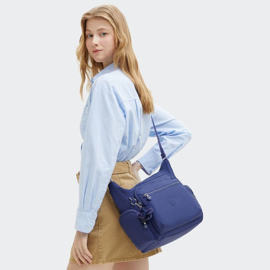 GABBIE Ocean Blue $592 x6msi*