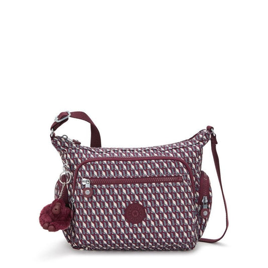 GABBIE S 3DK Wine $1,066 x 3msi*