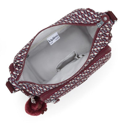 GABBIE S 3DK Wine $1,066 x 3msi*