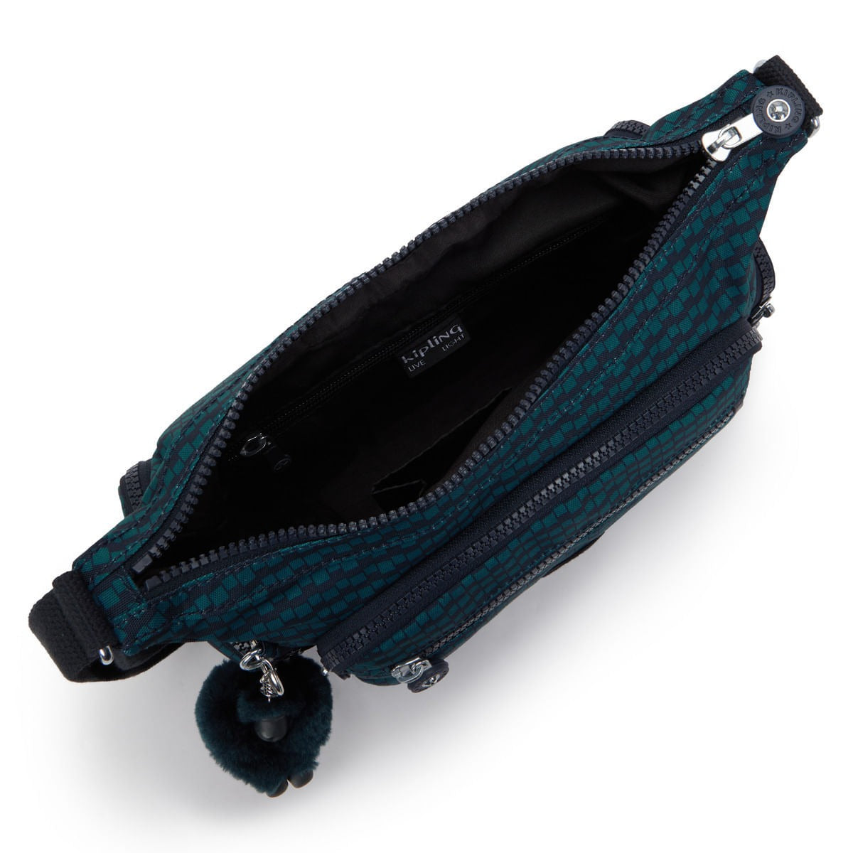 GABBIE S Dark Lobby Tile