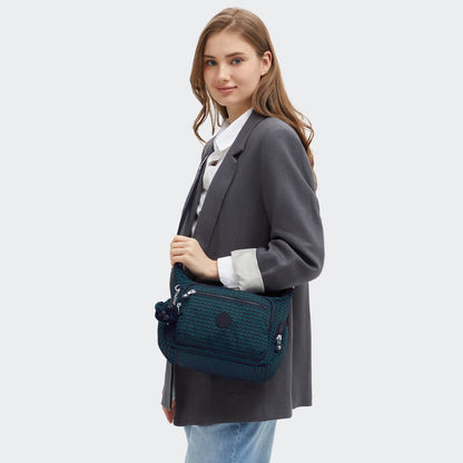 GABBIE S Dark Lobby Tile