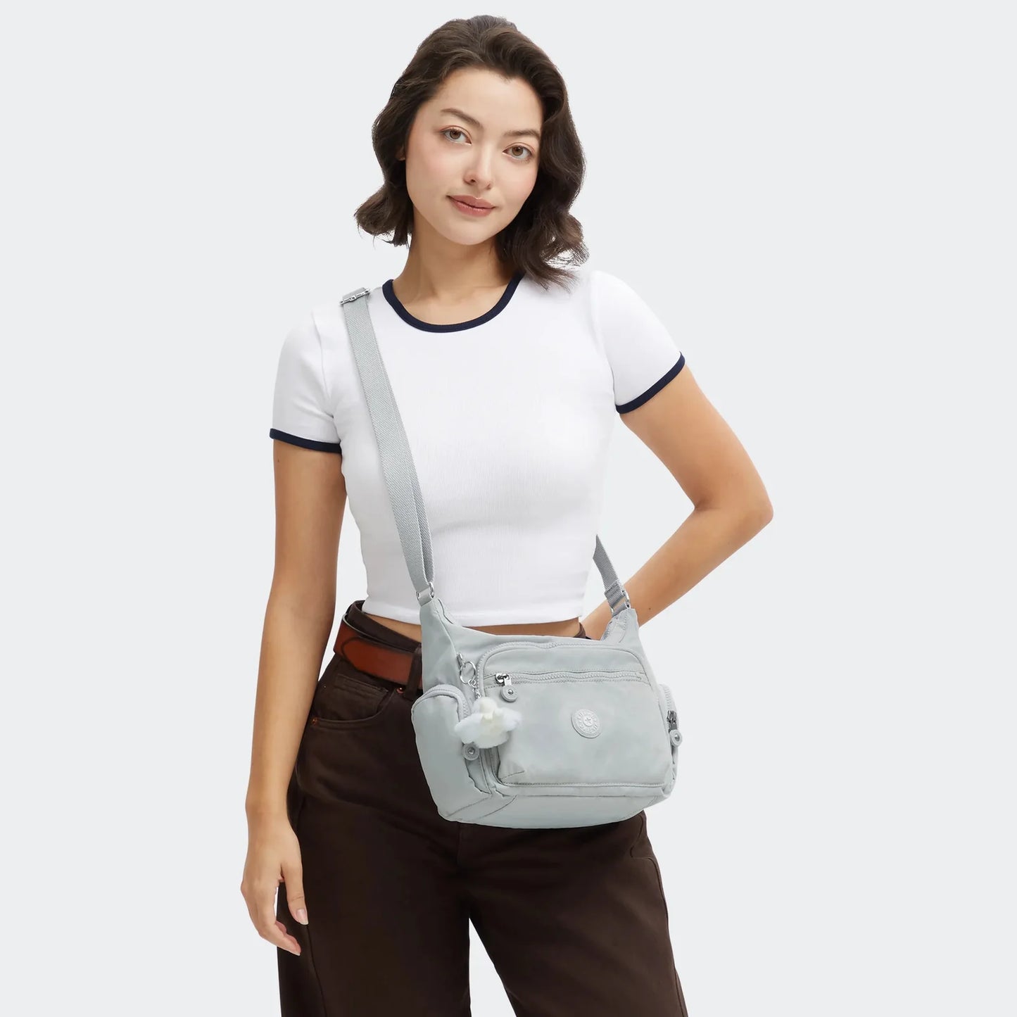 GABBIE Easy Grey $592 mensuales a 6msi*