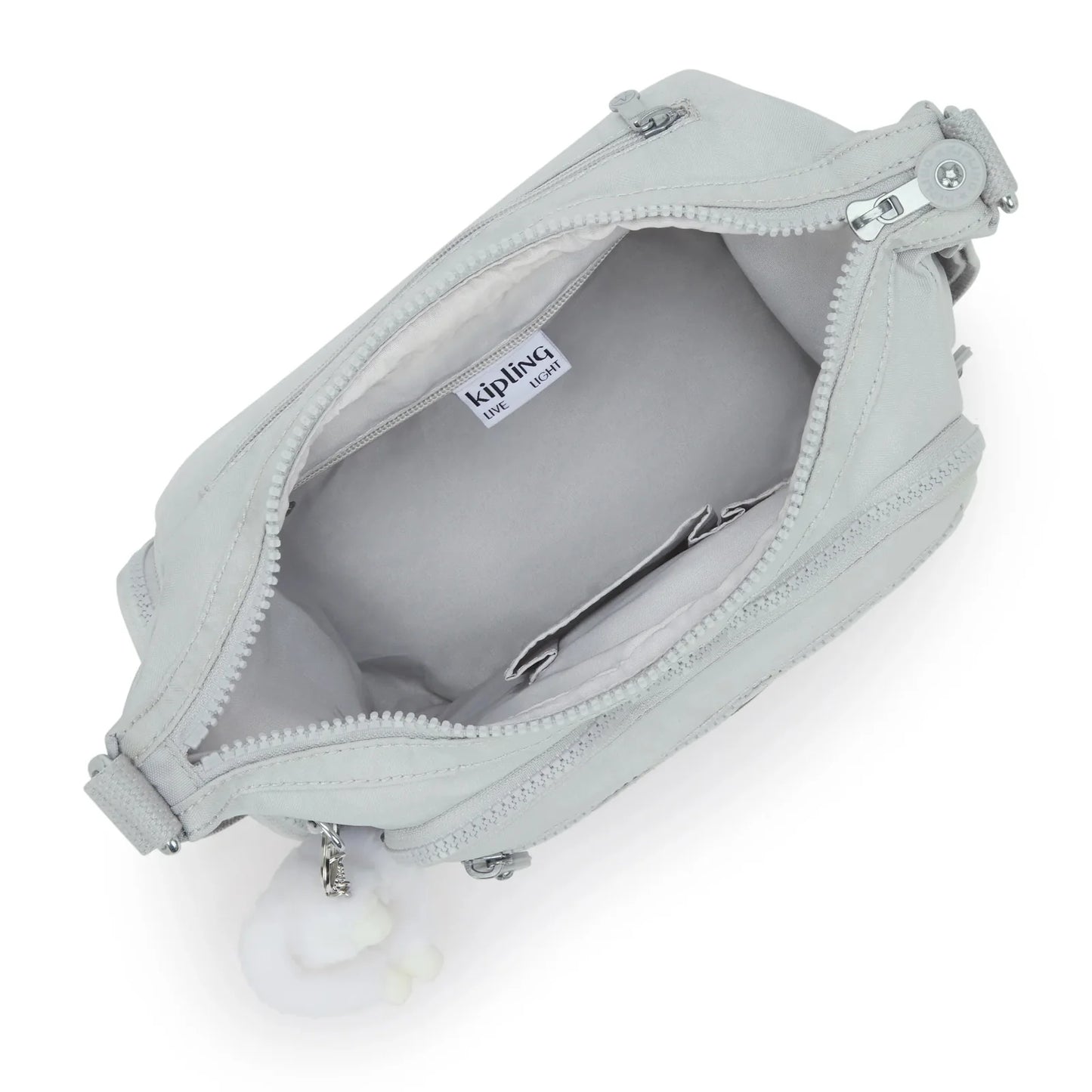 GABBIE S Easy Grey $533 mensuales a 6msi*