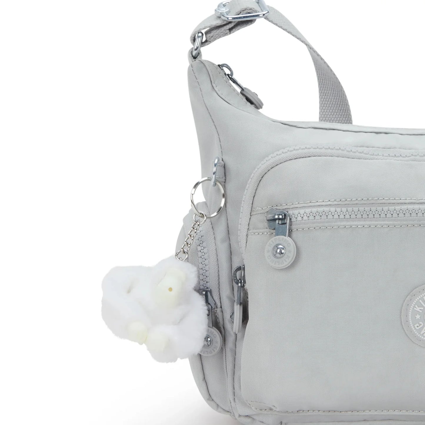 GABBIE S Easy Grey $533 mensuales a 6msi*