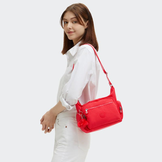 GABBIE S Escape Red