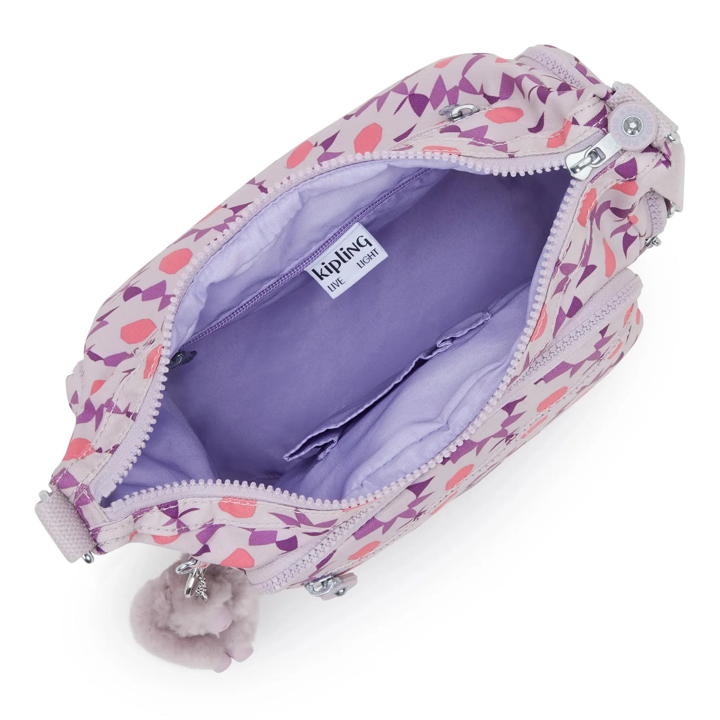 GABBIE S Flower Dots $533 mensuales a 6msi*