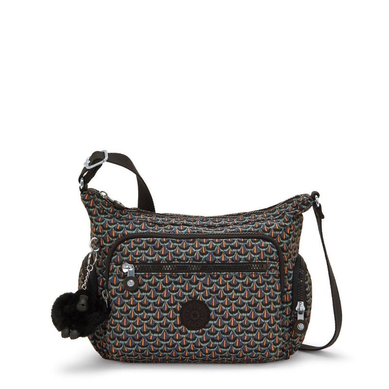 GABBIE S Geo Feather