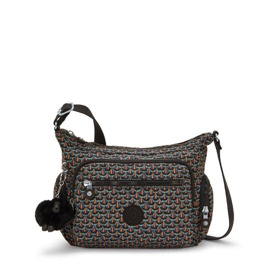 GABBIE S Geo Feather